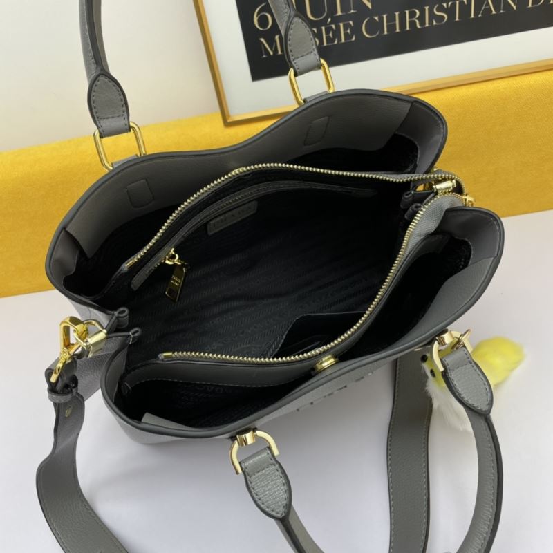 Prada Top Handle Bags